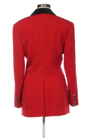 Sacou de femei Sandra Pabst, Mărime M, Culoare Roșu, Preț 151,99 Lei