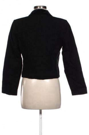 Дамско сако Sandro, Размер S, Цвят Черен, Цена 227,52 €
