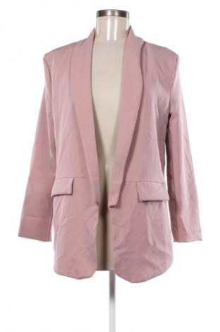 Γυναικείο σακάκι Santini, Μέγεθος L, Χρώμα Σάπιο μήλο, Τιμή 127,99 €