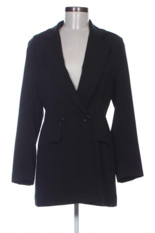 Γυναικείο σακάκι Sarah, Μέγεθος M, Χρώμα Μαύρο, Τιμή 25,00 €