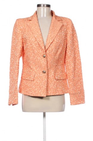 Дамско сако Schiffhauer, Размер L, Цвят Оранжев, Цена 16,87 €