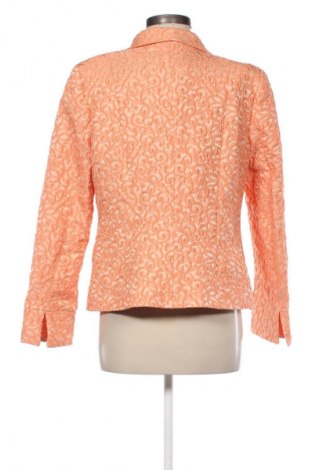 Дамско сако Schiffhauer, Размер L, Цвят Оранжев, Цена 16,87 €