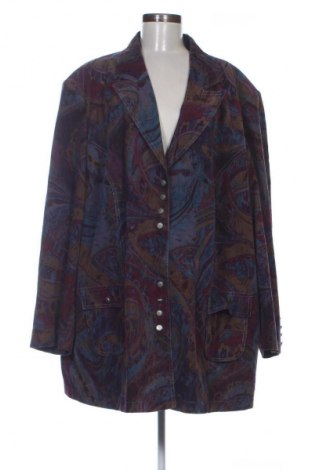 Dámské sako  Sempre, Velikost 5XL, Barva Vícebarevné, Cena  709,00 Kč