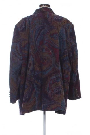 Dámské sako  Sempre, Velikost 5XL, Barva Vícebarevné, Cena  709,00 Kč
