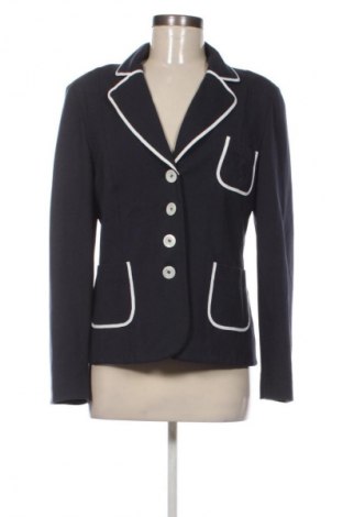 Női blézer She, Méret L, Szín Kék, Ár 3 639 Ft