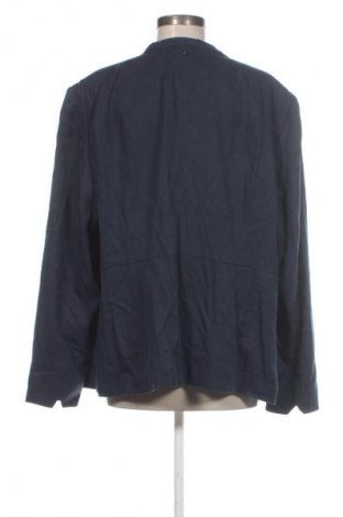 Női blézer Sheego, Méret 3XL, Szín Kék, Ár 39 919 Ft