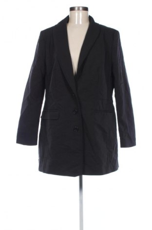 Γυναικείο σακάκι Sheego, Μέγεθος XL, Χρώμα Μαύρο, Τιμή 41,99 €