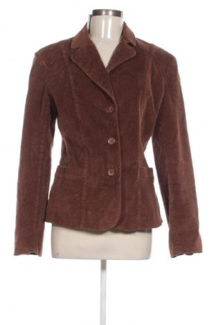 Dámské sako  Silmar, Velikost XXL, Barva Hnědá, Cena  339,00 Kč