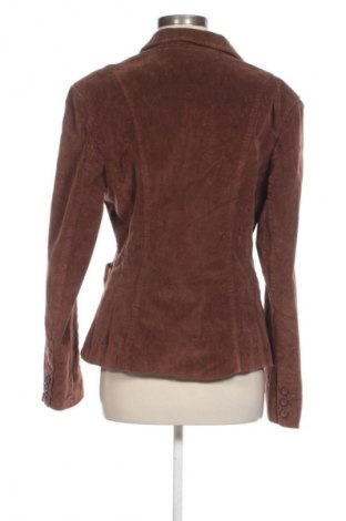 Dámské sako  Silmar, Velikost XXL, Barva Hnědá, Cena  339,00 Kč