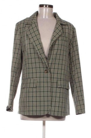 Dámské sako  Simplee, Velikost M, Barva Vícebarevné, Cena  992,00 Kč