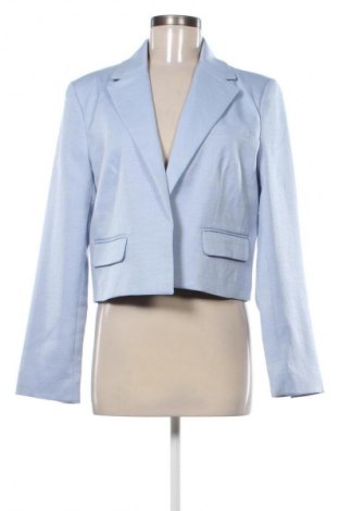 Női blézer Sinsay, Méret M, Szín Kék, Ár 10 331 Ft