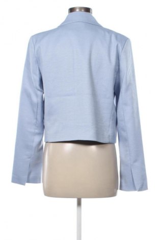 Női blézer Sinsay, Méret M, Szín Kék, Ár 10 331 Ft