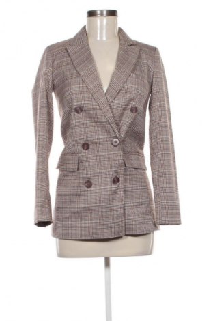 Дамско сако Sinsay, Размер XXS, Цвят Многоцветен, Цена 25,00 €