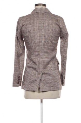 Дамско сако Sinsay, Размер XXS, Цвят Многоцветен, Цена 25,00 €