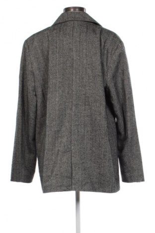 Γυναικείο σακάκι Sinsay, Μέγεθος XXL, Χρώμα Πολύχρωμο, Τιμή 20,99 €