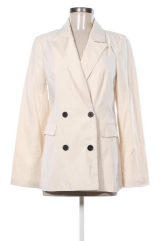 Dámské sako  Sinsay, Velikost M, Barva Béžová, Cena  709,00 Kč