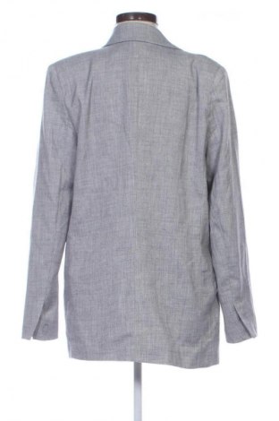 Дамско сако Sinsay, Размер XL, Цвят Сив, Цена 24,54 €