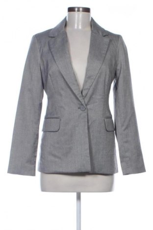 Női blézer Sinsay, Méret XS, Szín Szürke, Ár 10 331 Ft