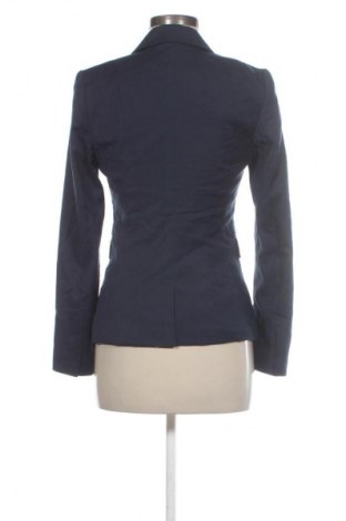 Γυναικείο σακάκι Sisley, Μέγεθος M, Χρώμα Μπλέ, Τιμή 16,99 €
