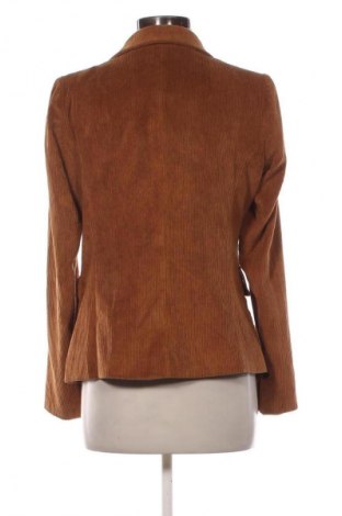 Дамско сако Smashed Lemon, Размер S, Цвят Кафяв, Цена 55,82 €