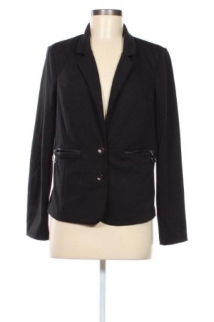 Γυναικείο σακάκι Soya Concept, Μέγεθος L, Χρώμα Μαύρο, Τιμή 9,99 €