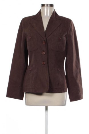 Női blézer Spirit, Méret M, Szín Barna, Ár 10 146 Ft