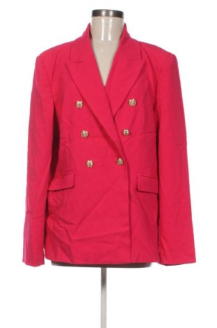 Γυναικείο σακάκι Sportful, Μέγεθος XXL, Χρώμα Ρόζ , Τιμή 30,99 €