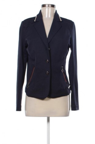 Damski żakiet S'questo, Rozmiar S, Kolor Niebieski, Cena 130,99 zł