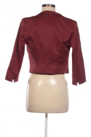 Дамско сако Steps, Размер S, Цвят Червен, Цена 8,18 €