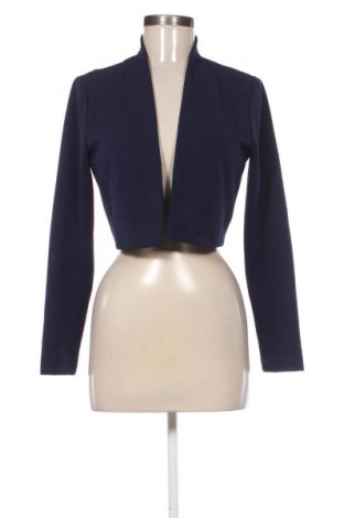 Дамско сако Steps, Размер M, Цвят Син, Цена 25,00 €