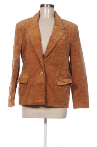 Dámske sako  Steve Madden, Veľkosť XL, Farba Hnedá, Cena  30,95 €