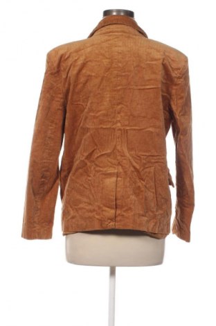 Dámske sako  Steve Madden, Veľkosť XL, Farba Hnedá, Cena  30,95 €