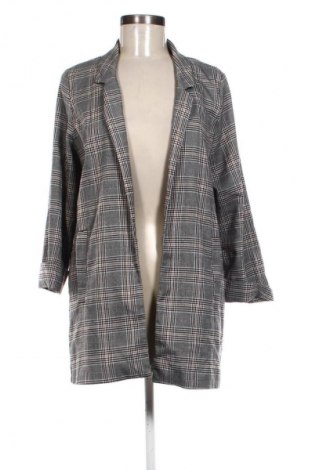 Γυναικείο σακάκι Stradivarius, Μέγεθος S, Χρώμα Πολύχρωμο, Τιμή 25,00 €