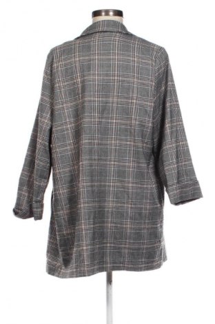 Γυναικείο σακάκι Stradivarius, Μέγεθος S, Χρώμα Πολύχρωμο, Τιμή 25,00 €