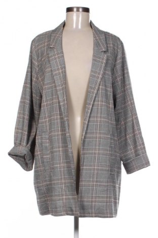 Дамско сако Stradivarius, Размер XL, Цвят Многоцветен, Цена 12,78 €