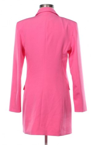 Дамско сако Stradivarius, Размер M, Цвят Розов, Цена 13,29 €