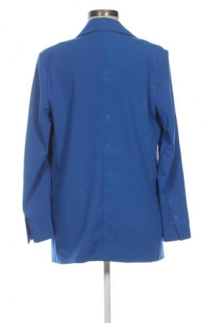 Дамско сако Stradivarius, Размер S, Цвят Син, Цена 13,29 €