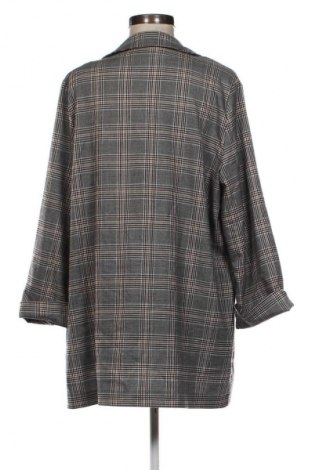 Γυναικείο σακάκι Stradivarius, Μέγεθος M, Χρώμα Πολύχρωμο, Τιμή 11,99 €