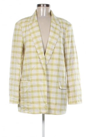 Női blézer Stradivarius, Méret L, Szín Sokszínű, Ár 4 919 Ft