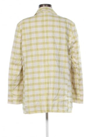 Női blézer Stradivarius, Méret L, Szín Sokszínű, Ár 4 919 Ft