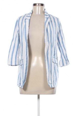 Дамско сако Stradivarius, Размер XS, Цвят Многоцветен, Цена 19,68 €