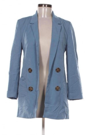 Damen Blazer Stradivarius, Größe M, Farbe Blau, Preis € 32,99