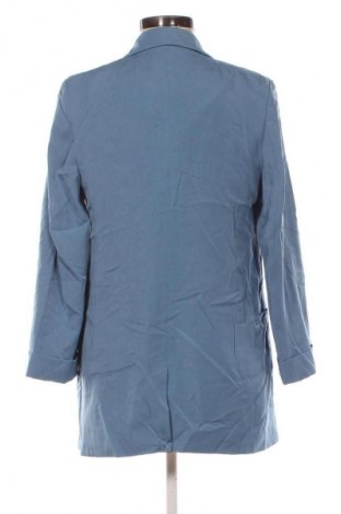Damen Blazer Stradivarius, Größe M, Farbe Blau, Preis € 32,99