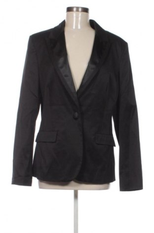 Γυναικείο σακάκι Strauss, Μέγεθος XL, Χρώμα Μαύρο, Τιμή 41,99 €