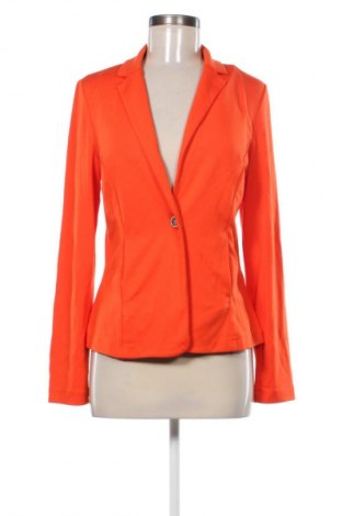 Damen Blazer Street One, Größe S, Farbe Orange, Preis € 35,00