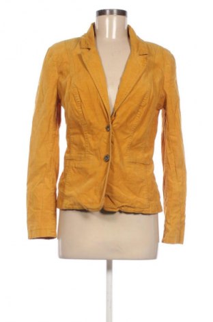 Damen Blazer Street One, Größe M, Farbe Gelb, Preis € 9,70