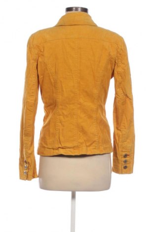 Damen Blazer Street One, Größe M, Farbe Gelb, Preis € 9,70