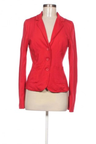 Dámské sako  Street One, Velikost M, Barva Červená, Cena  1 029,00 Kč
