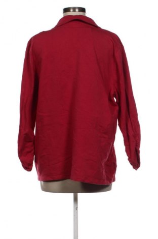 Női blézer Street One, Méret XL, Szín Piros, Ár 5 949 Ft