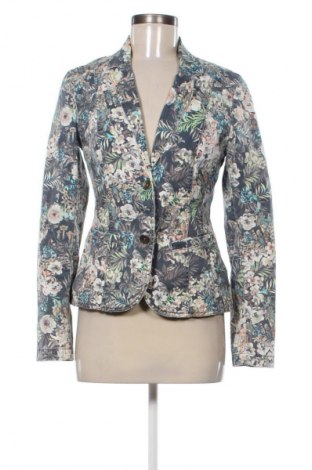 Γυναικείο σακάκι Street One, Μέγεθος S, Χρώμα Πολύχρωμο, Τιμή 41,99 €